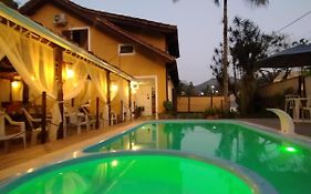 Suítes Vale do Pontal Angra